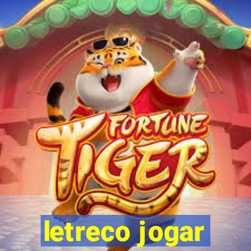 letreco jogar